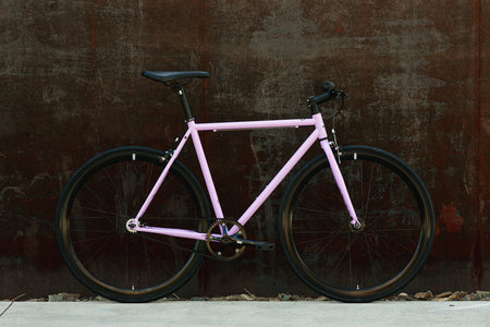 Lavender Haze - Core-Line-State Bicycle Co.-outdoor