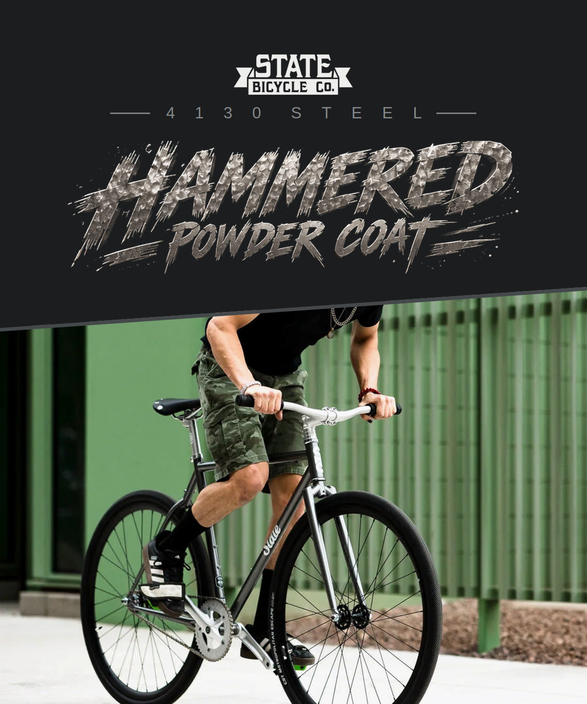 State Bicycle Co. - EU