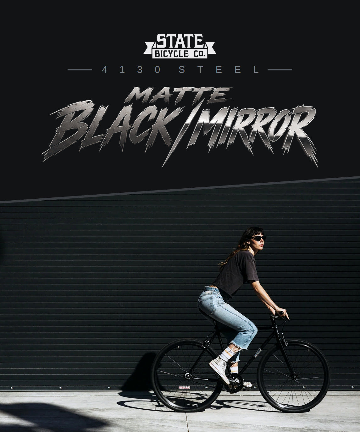 State Bicycle Co. - EU