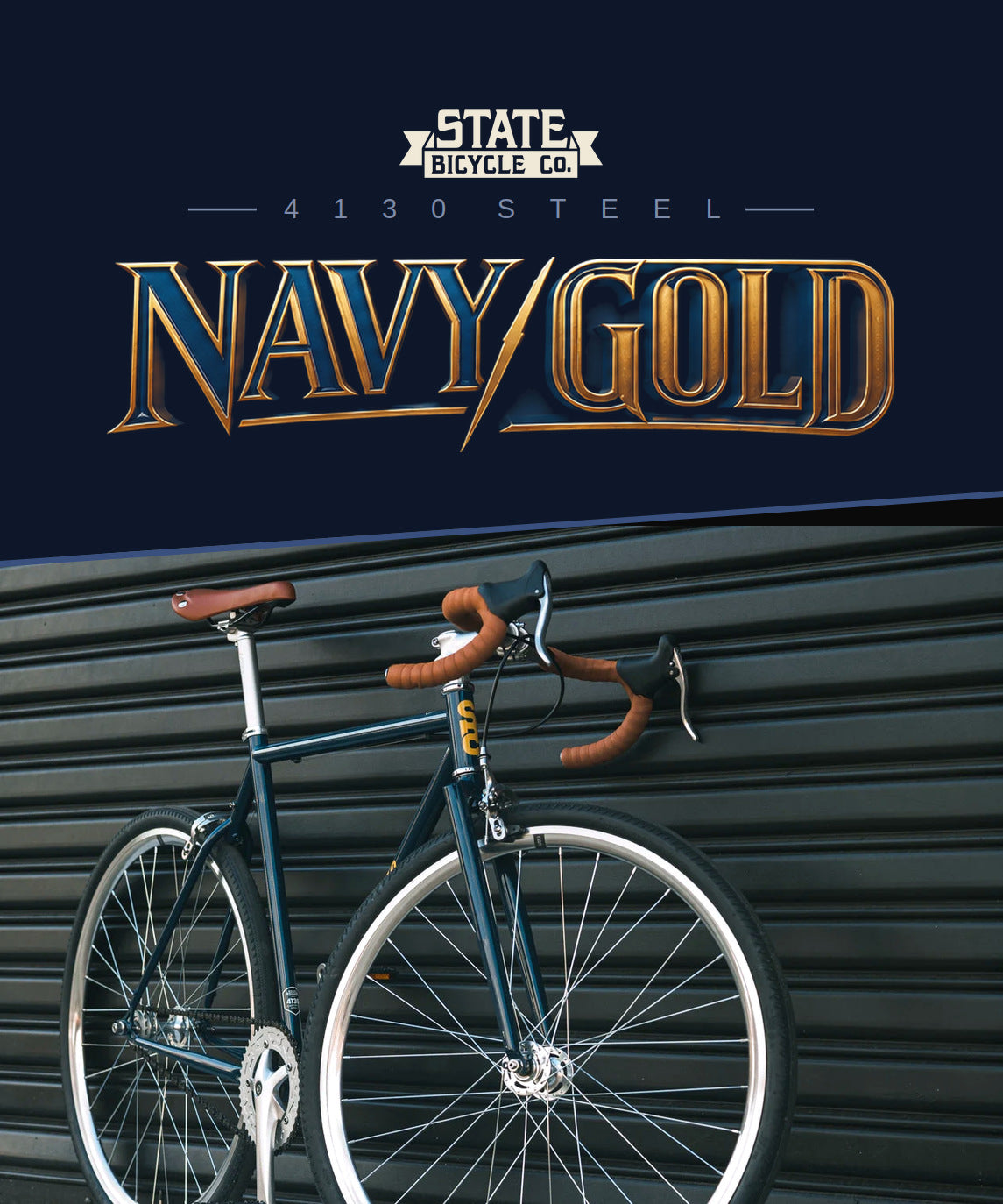 State Bicycle Co. - EU