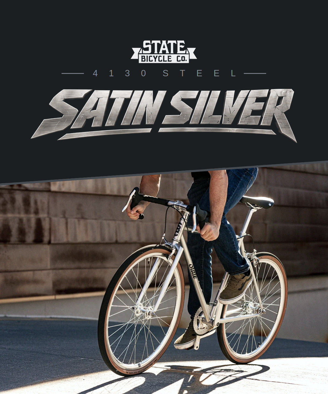 State Bicycle Co. - EU