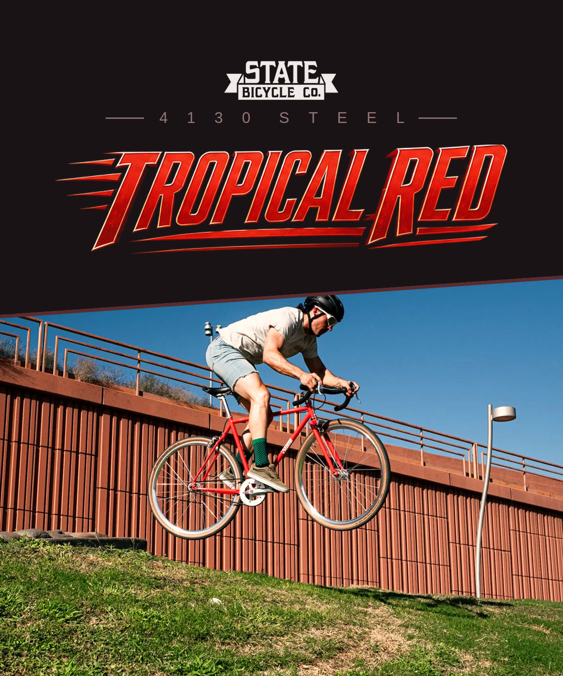 State Bicycle Co. - EU