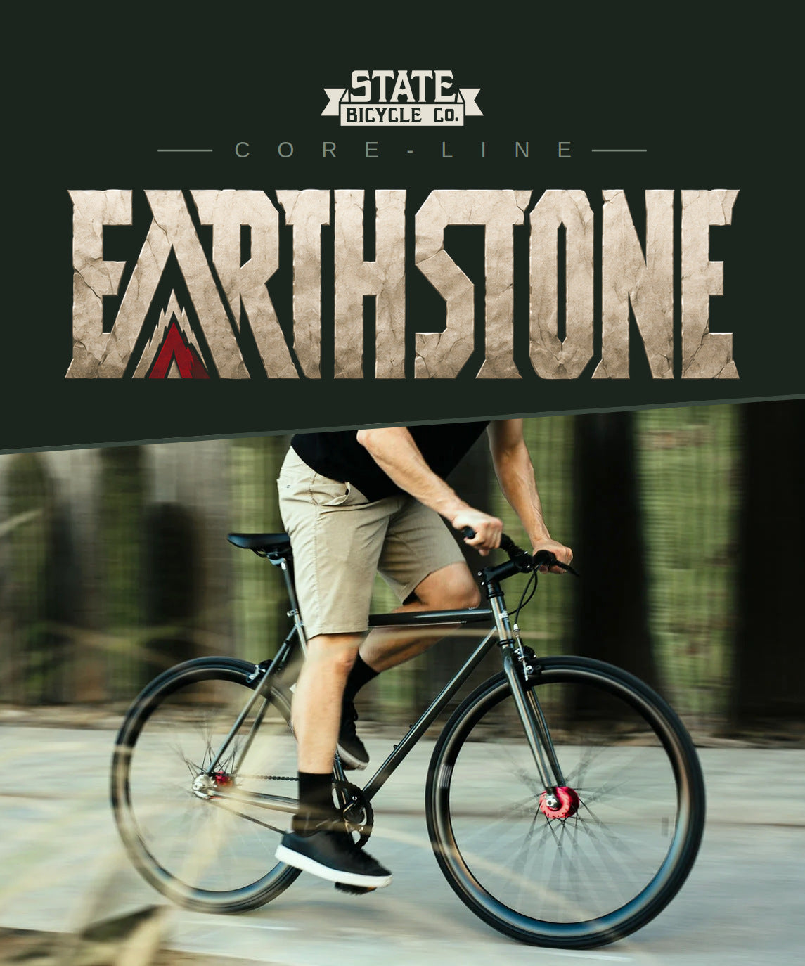 State Bicycle Co. - EU