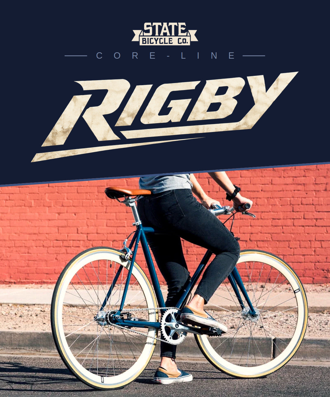 State Bicycle Co. - EU