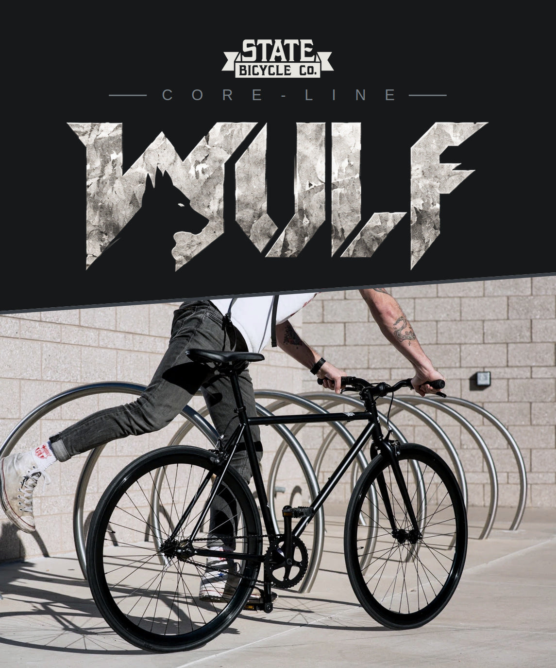 State Bicycle Co. - EU