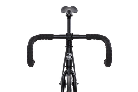 Bar Tape - Black