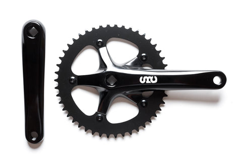 Best fixie shop crankset