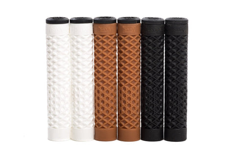 Vans x Cult Flangeless Bike Grips State Bicycle Co. EU