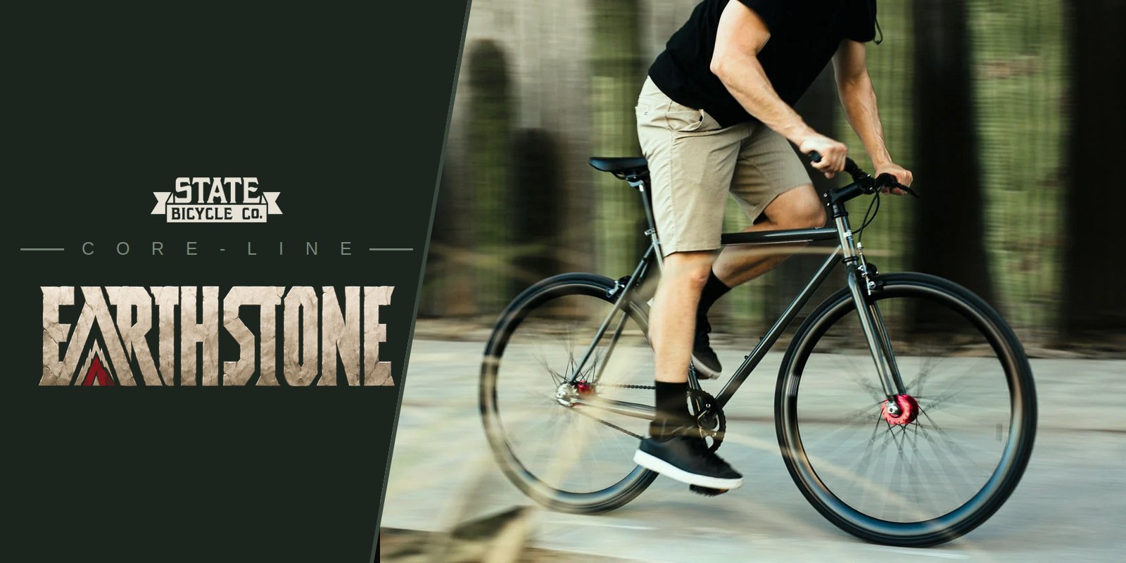 State Bicycle Co. - EU