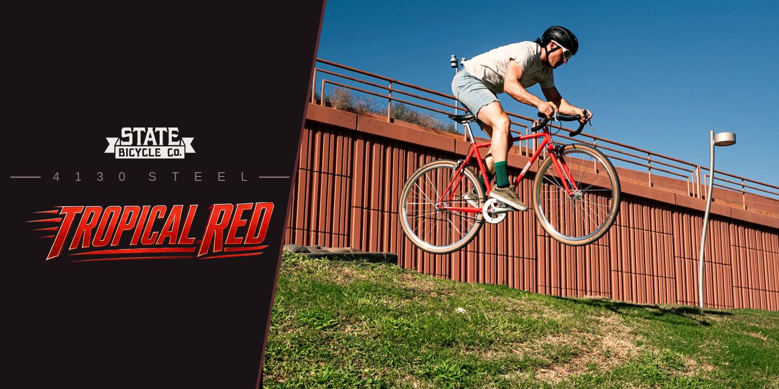 State Bicycle Co. - EU