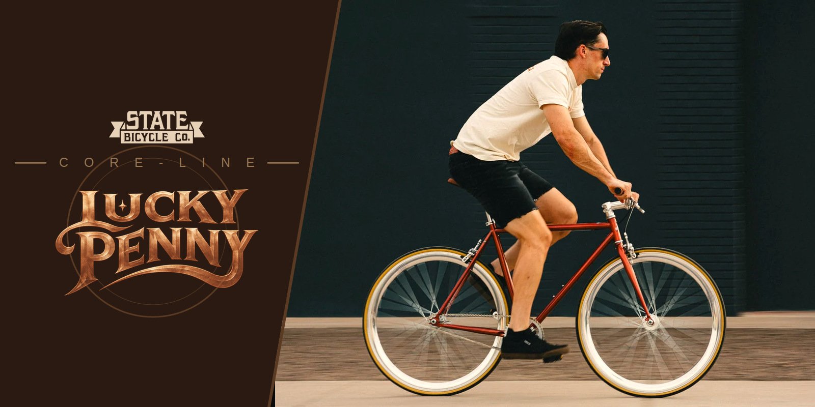 State Bicycle Co. - EU