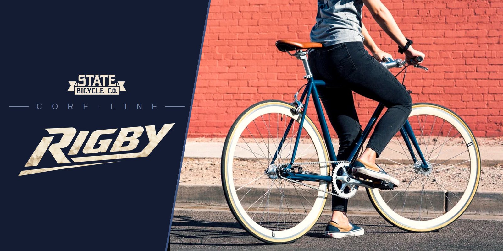 State Bicycle Co. - EU