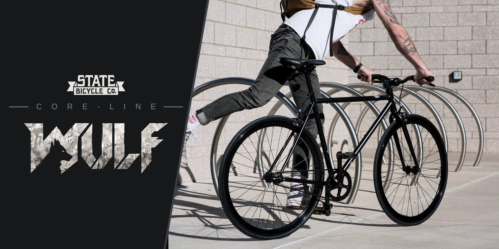 State Bicycle Co. - EU