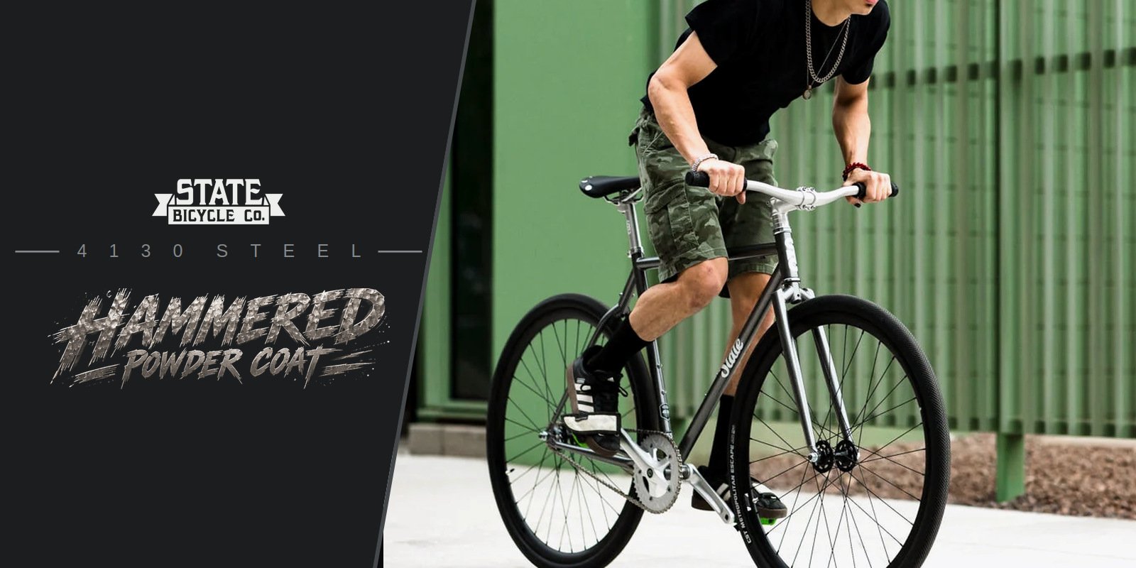 State Bicycle Co. - EU