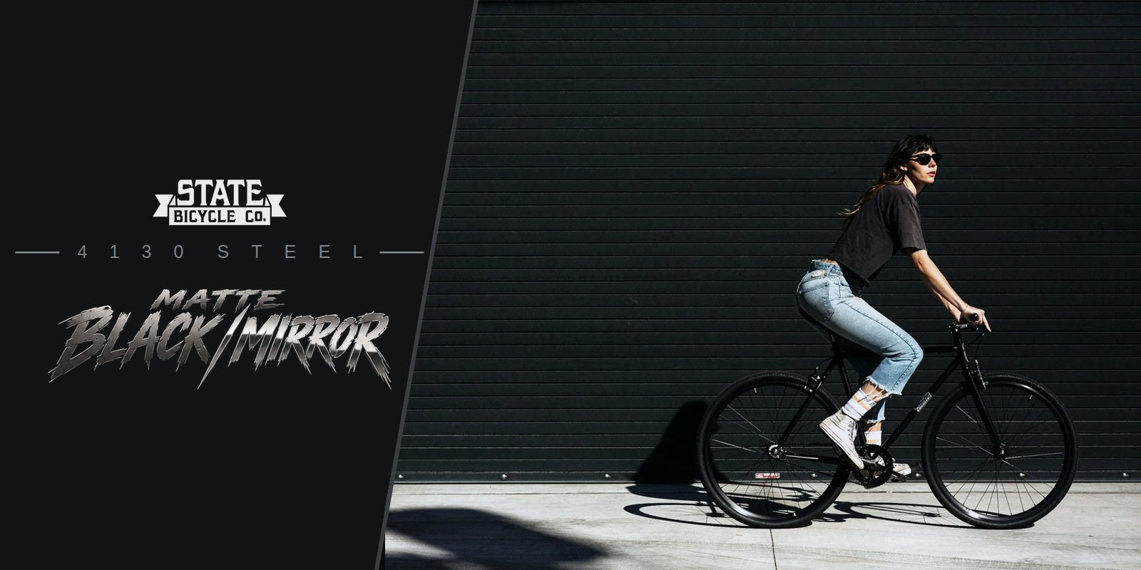 State Bicycle Co. - EU