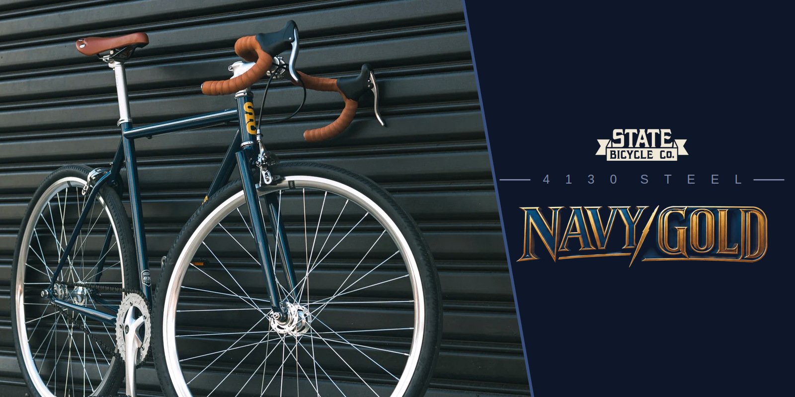 State Bicycle Co. - EU