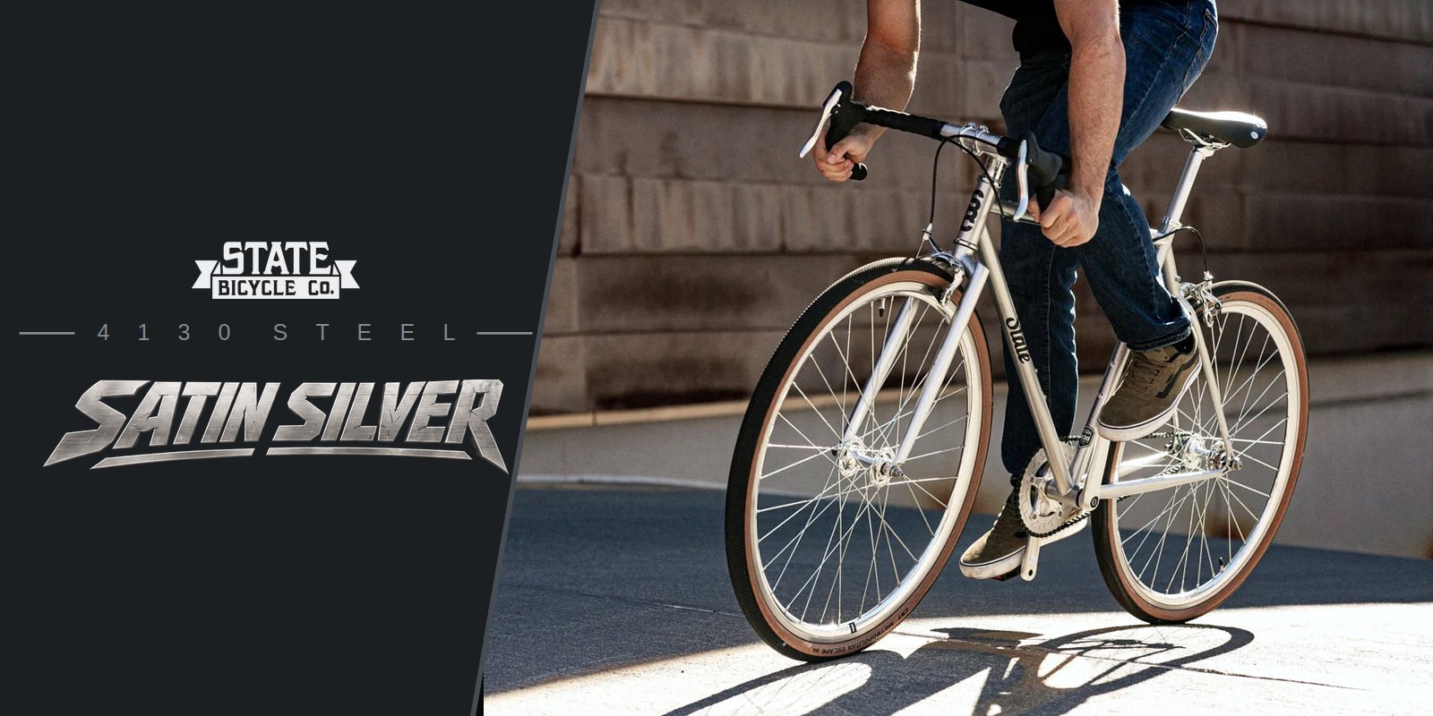 State Bicycle Co. - EU